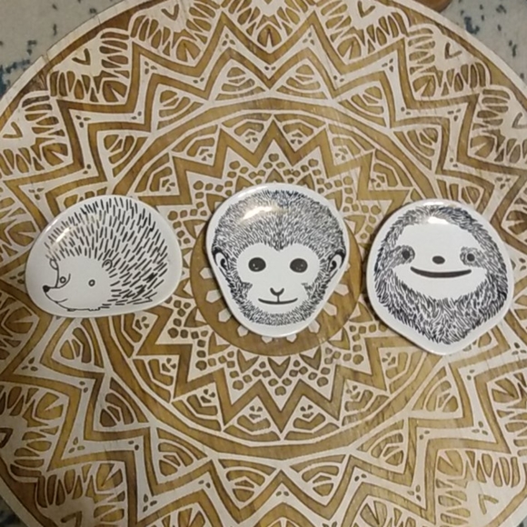 Miniature Dishes